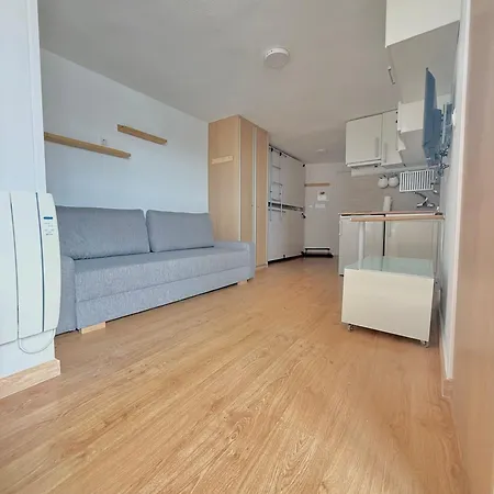 Presidente Sierra Apartmán