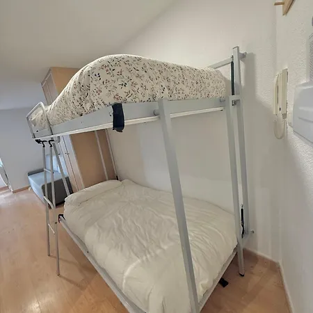 Appartement Presidente Sierra Sierra Nevada