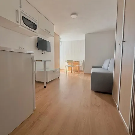 Presidente Sierra Appartement