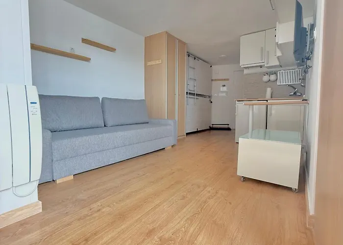 Presidente Sierra Appartement