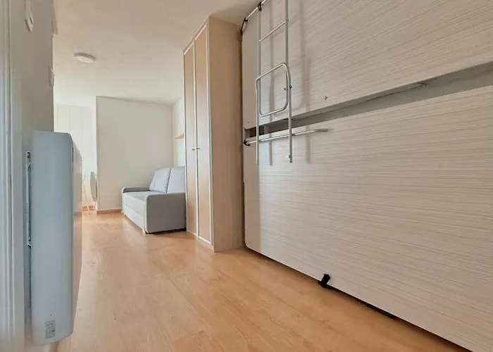 Presidente Sierra Σιέρρα Νεβάδα