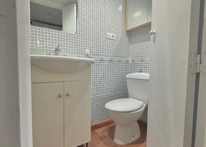 Presidente Sierra Appartement *