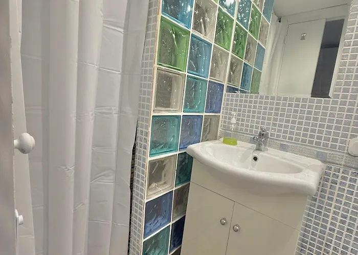 Appartement Presidente Sierra