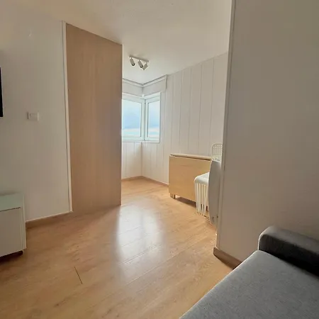 Apartamento Presidente Sierra Serra Nevada