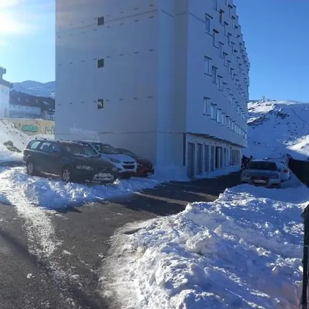 Presidente Sierra Apartamento Serra Nevada