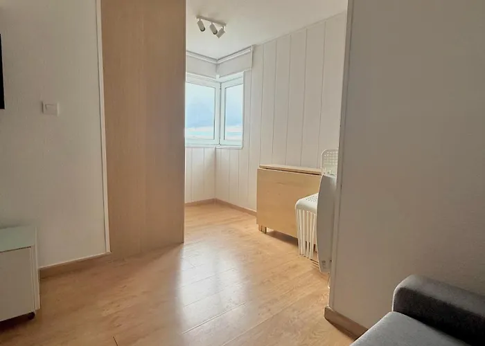 Apartamento Presidente Sierra Serra Nevada