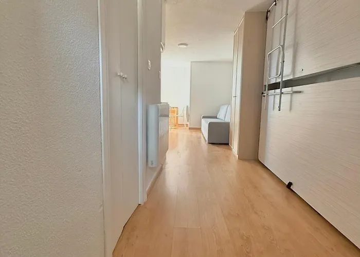 Presidente Sierra Apartamento Serra Nevada