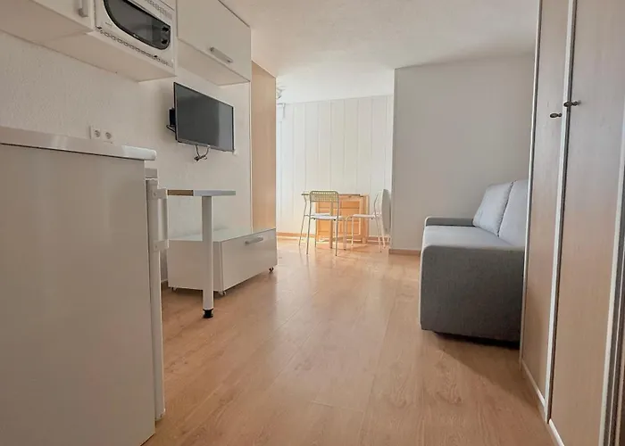 Presidente Sierra Apartamento