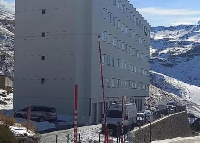 Apartamento Presidente Sierra *